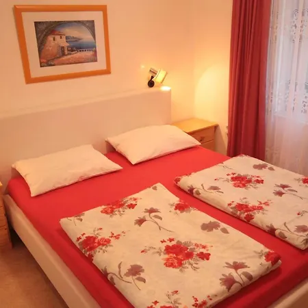 Palmira Apartman *
