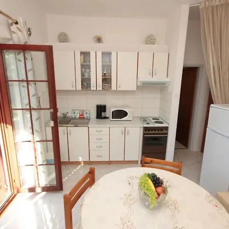 Palmira Apartman *