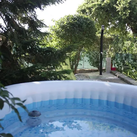 Apartman Palmira *