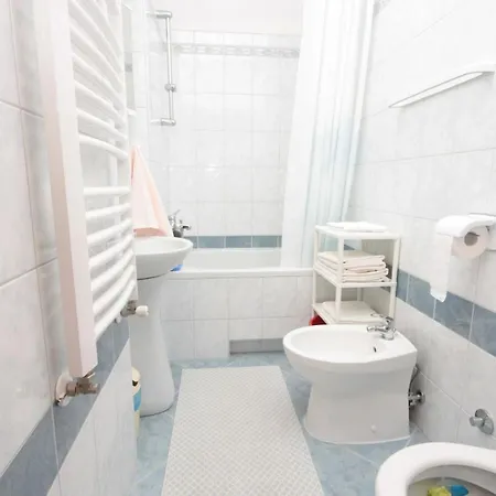 Apartamento Palmira