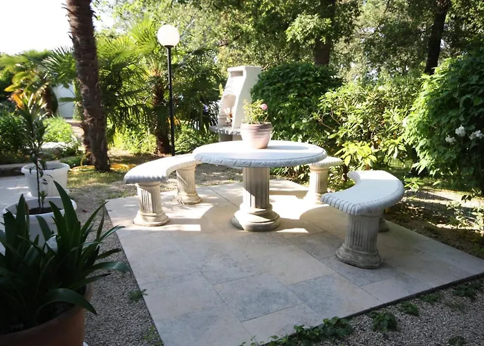 Διαμέρισμα Palmira
